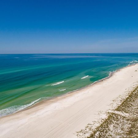 Tidewater Escape: 1Br/2Ba Beachfront Condo, Sleeps 6, Gulf Views & Comfort! Panama City Beach Ngoại thất bức ảnh