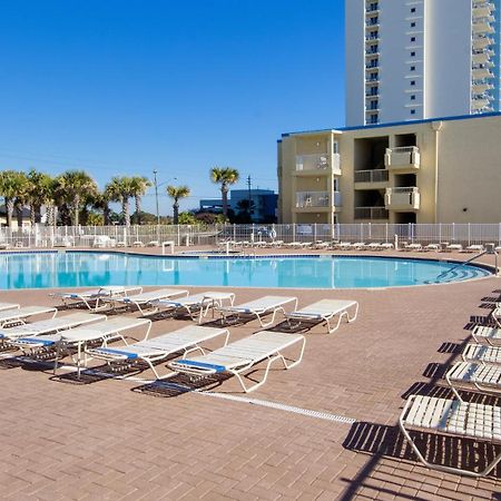 Tidewater Escape: 1Br/2Ba Beachfront Condo, Sleeps 6, Gulf Views & Comfort! Panama City Beach Ngoại thất bức ảnh